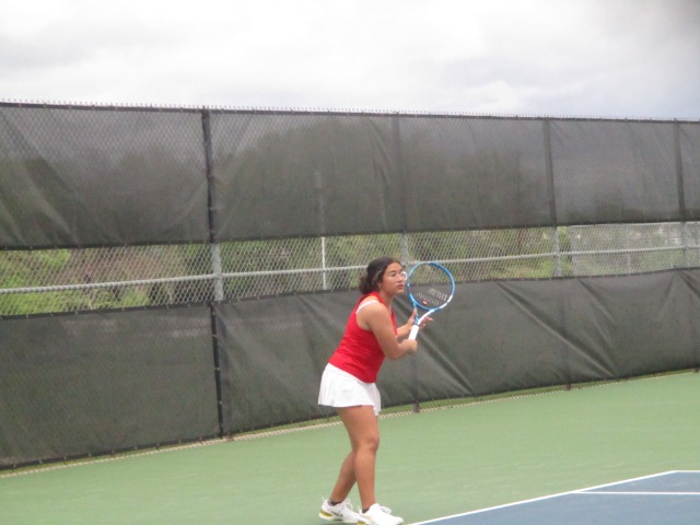 Waco Regional Tennis Tournament