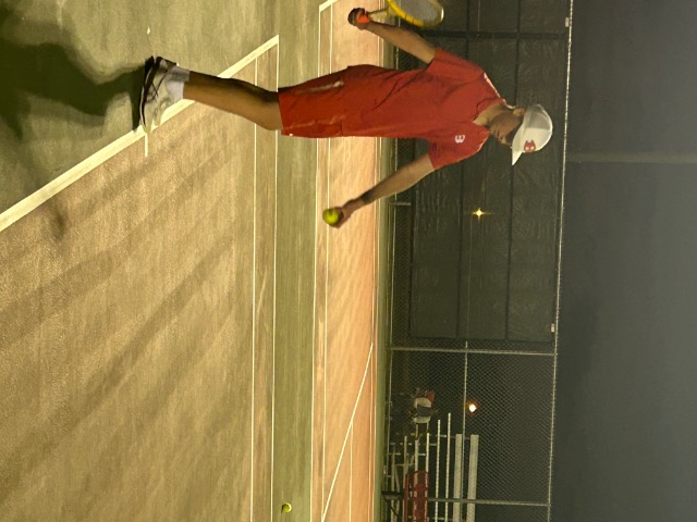 Tennis-A-Thon