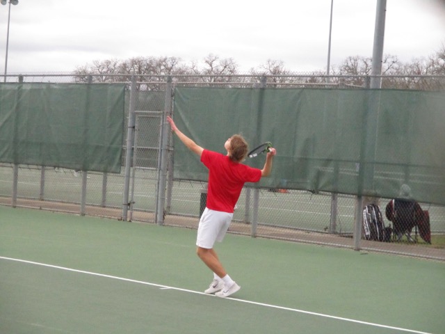 A&M Consolidated Tournament