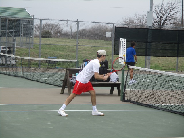 A&M Consolidated Tournament