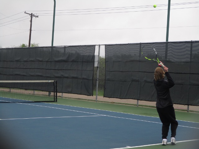 Waco Regional Tennis Tournament
