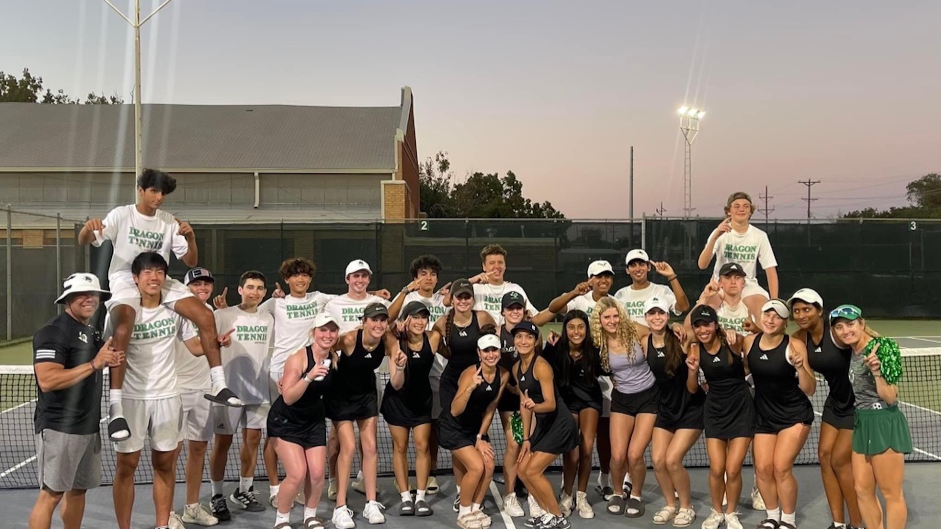 Southlake Carroll High School (Southlake, TX) Athletics