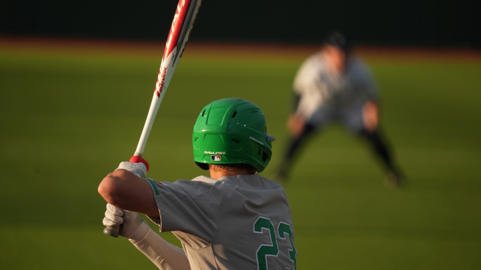 Slide 6 - Dragons vs. Blue Raiders tonight in game 1 of UIL Baseball Playoffs - Click here for tickets