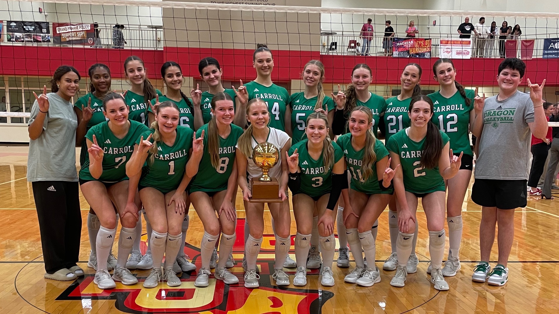 Slide 1 - https://www.dragonsportsnetwork.com/news/107187