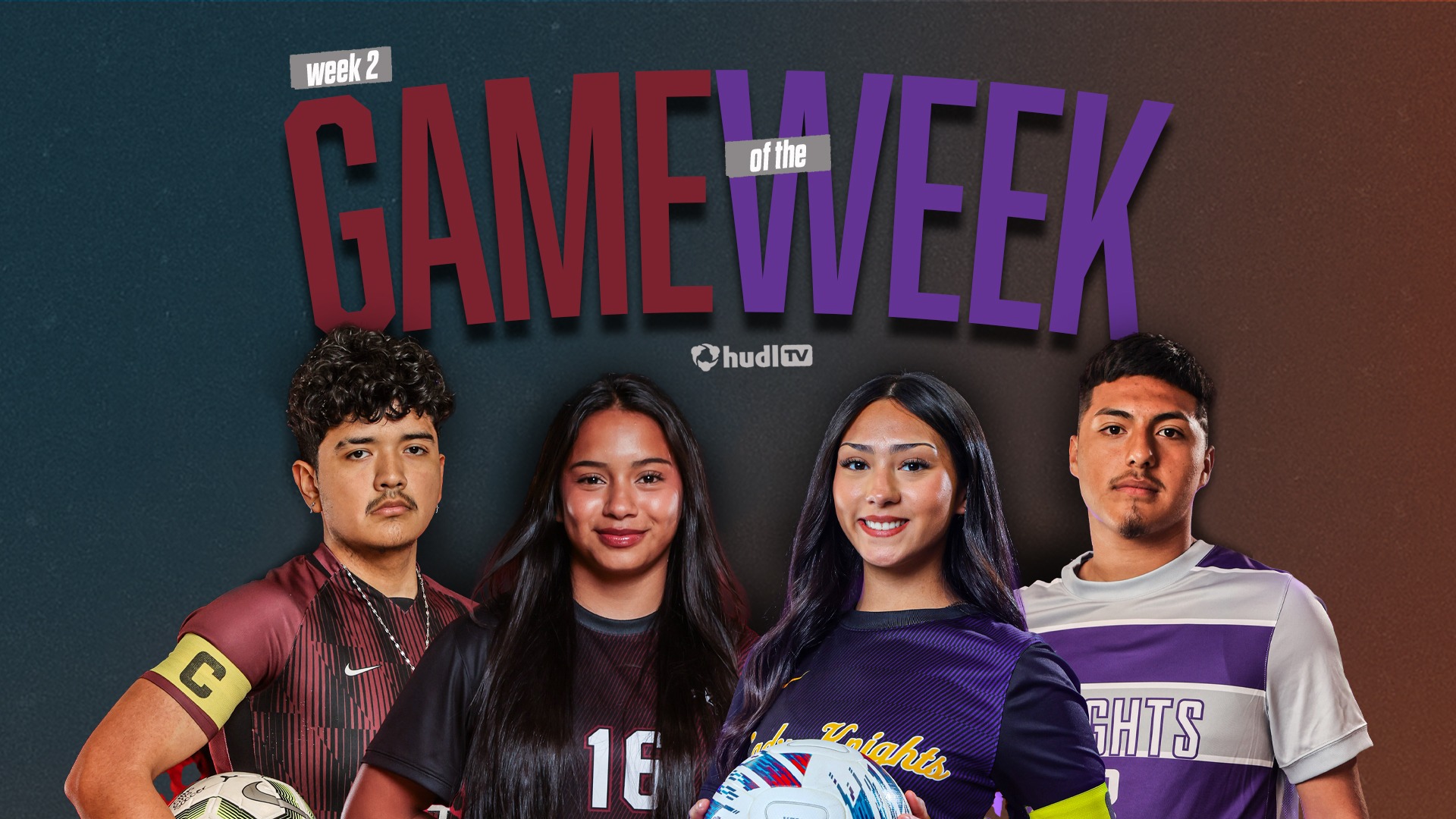 Slide 0 - Capitol Hill Hosts Northwest Classen in OKCPS Soccer Game of the Week - March 31 at Speegle