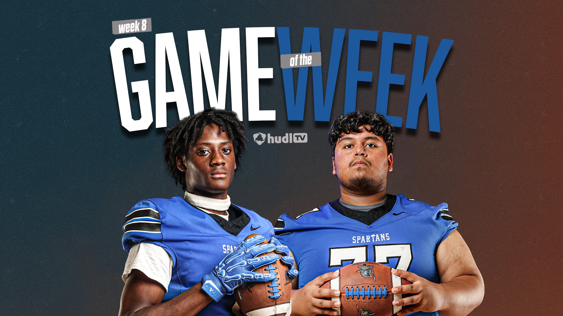 Slide 6 - Southeast Hosts Bishop McGuinness in OKCPS Football Game of the Week - October 23