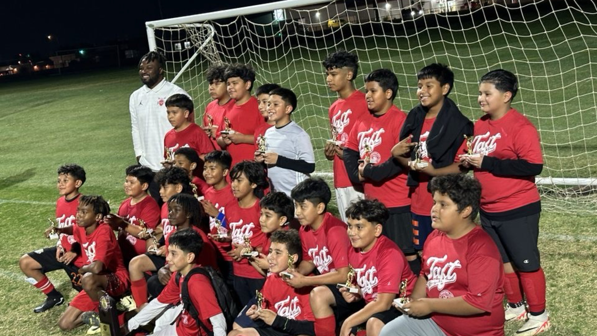 Slide 7 - PAL 6th Grade Boys  Soccer Champions 2024