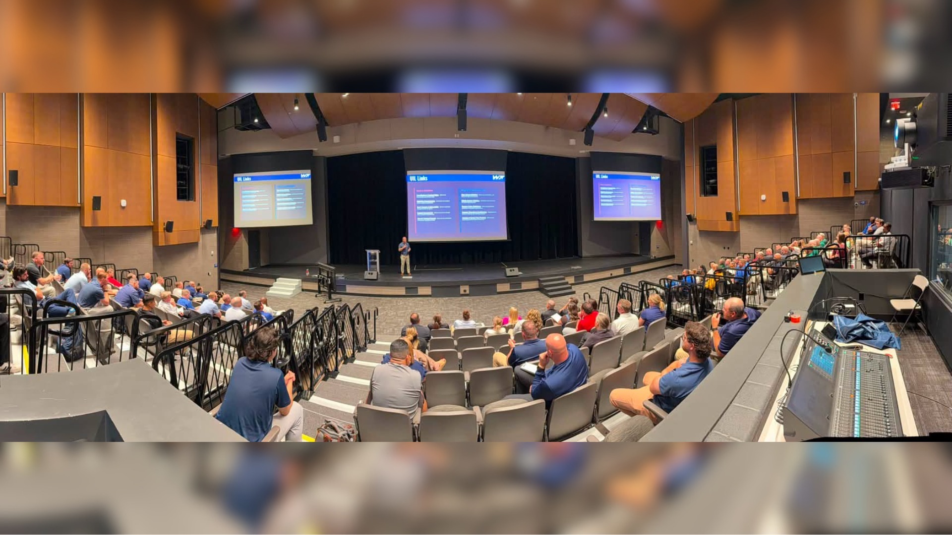 Slide 0 - 2026-2027 Coaches Kickoff