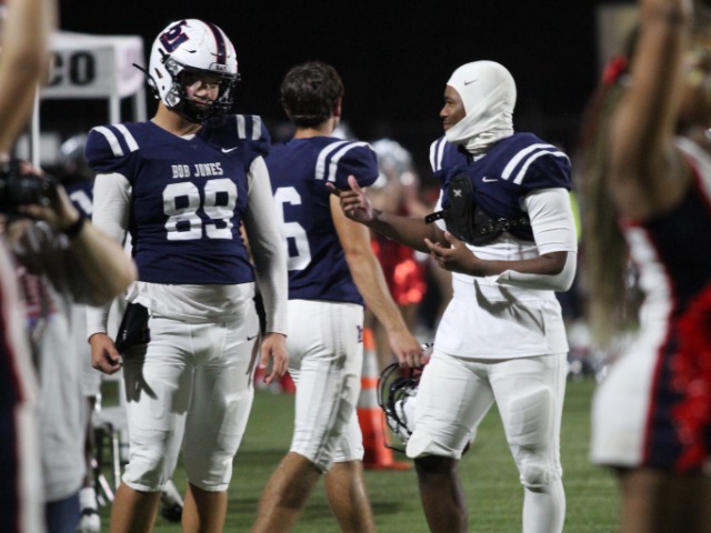 Boys Varsity Football gallery