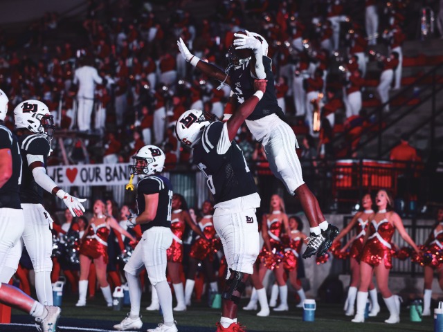 Boys Varsity Football gallery