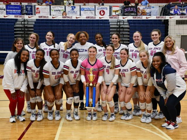 Girls Varsity Volleyball gallery
