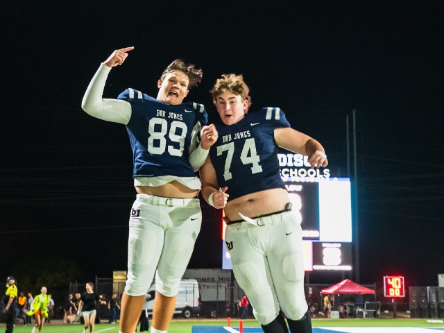 Boys Varsity Football gallery