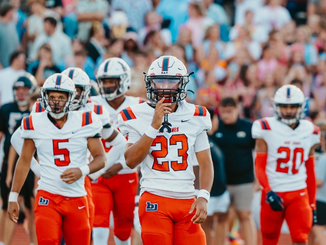 Boys JV Football gallery