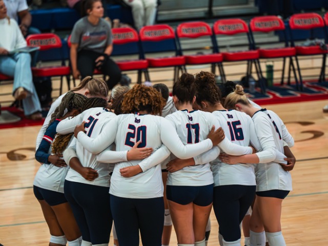Girls Varsity Volleyball gallery