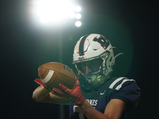 Boys Varsity Football gallery