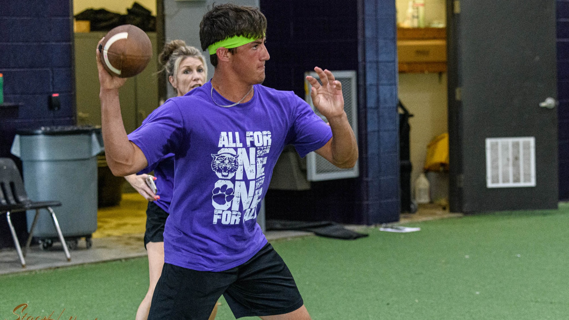 Booneville High School (Booneville, AR) Athletics