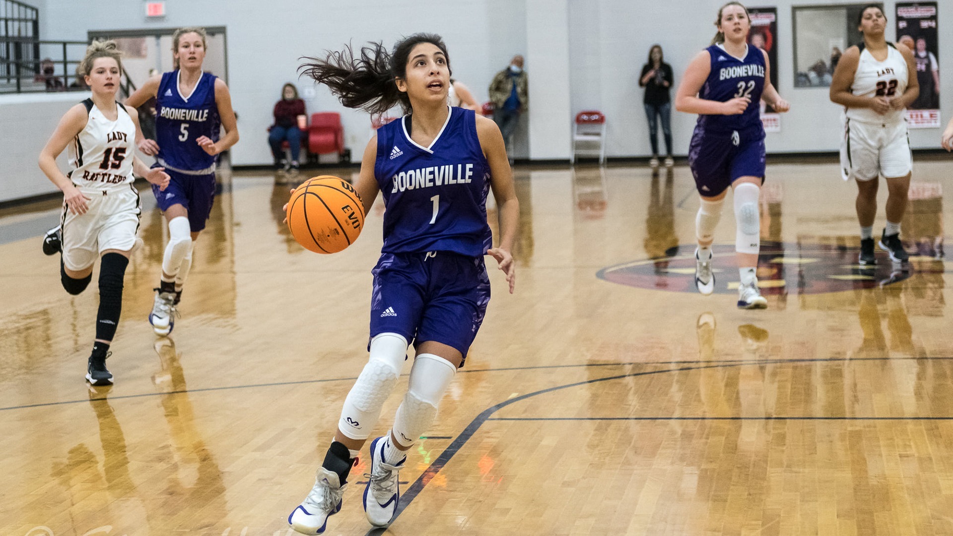 Booneville High School (Booneville, AR) Athletics