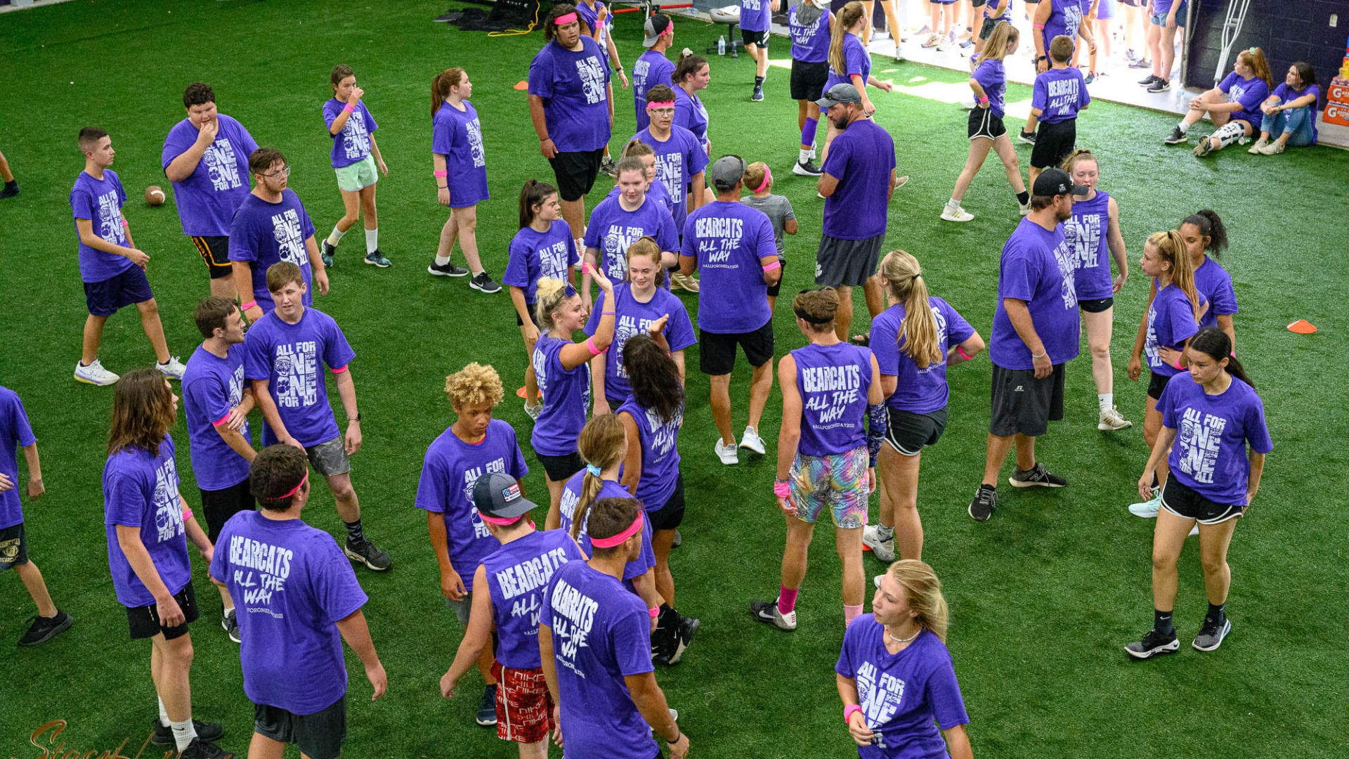 Booneville High School (Booneville, AR) Athletics