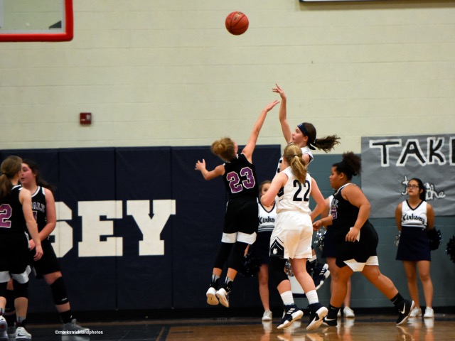Girls 8th Grade Basketball Gallery Images
