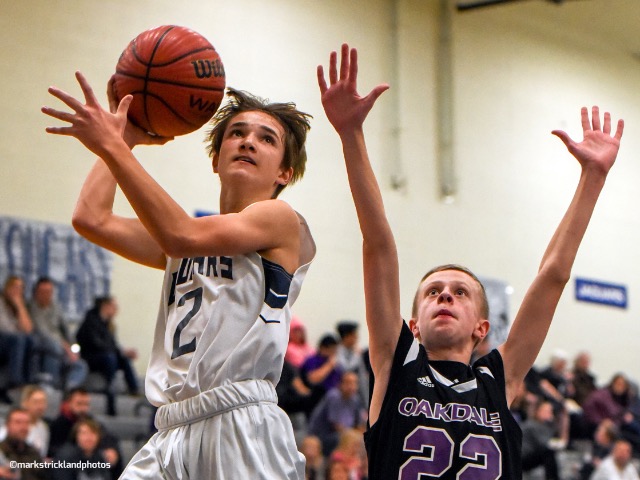 Boys 8th Grade Basketball Gallery Images