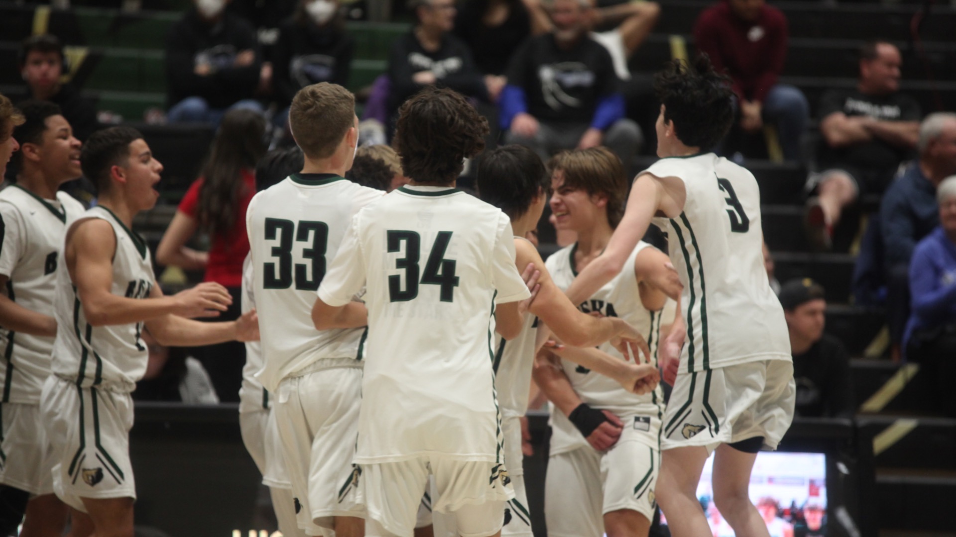 Basha High School (Chandler, AZ) Athletics