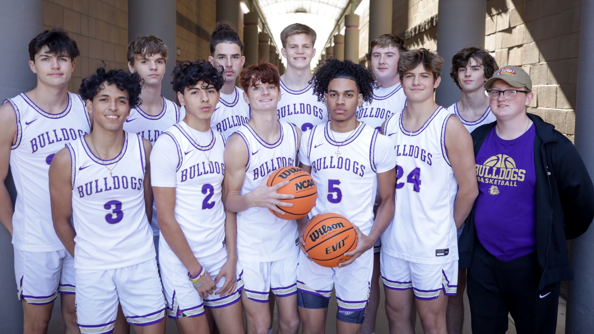 Queen Creek High School Queen Creek AZ Athletics