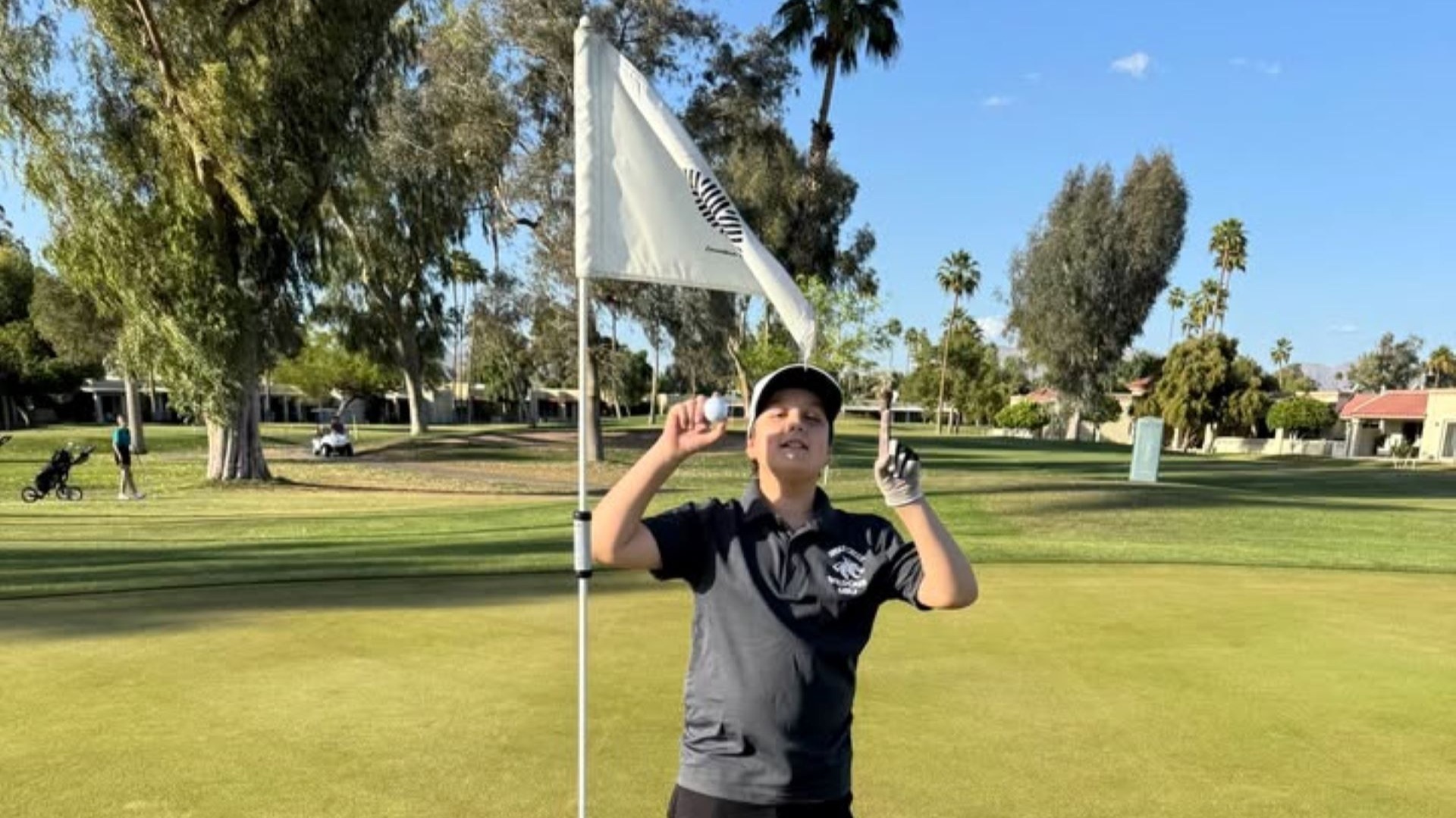 Golf 