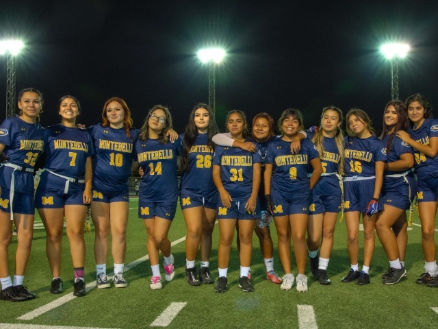 Montebello High School (montebello, Ca) Athletics - Schedules, Scores 