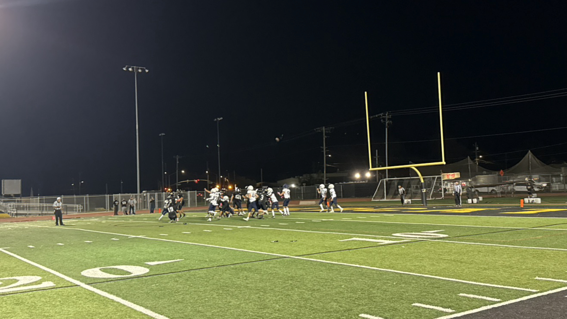 Slide 0 - Go Catz!