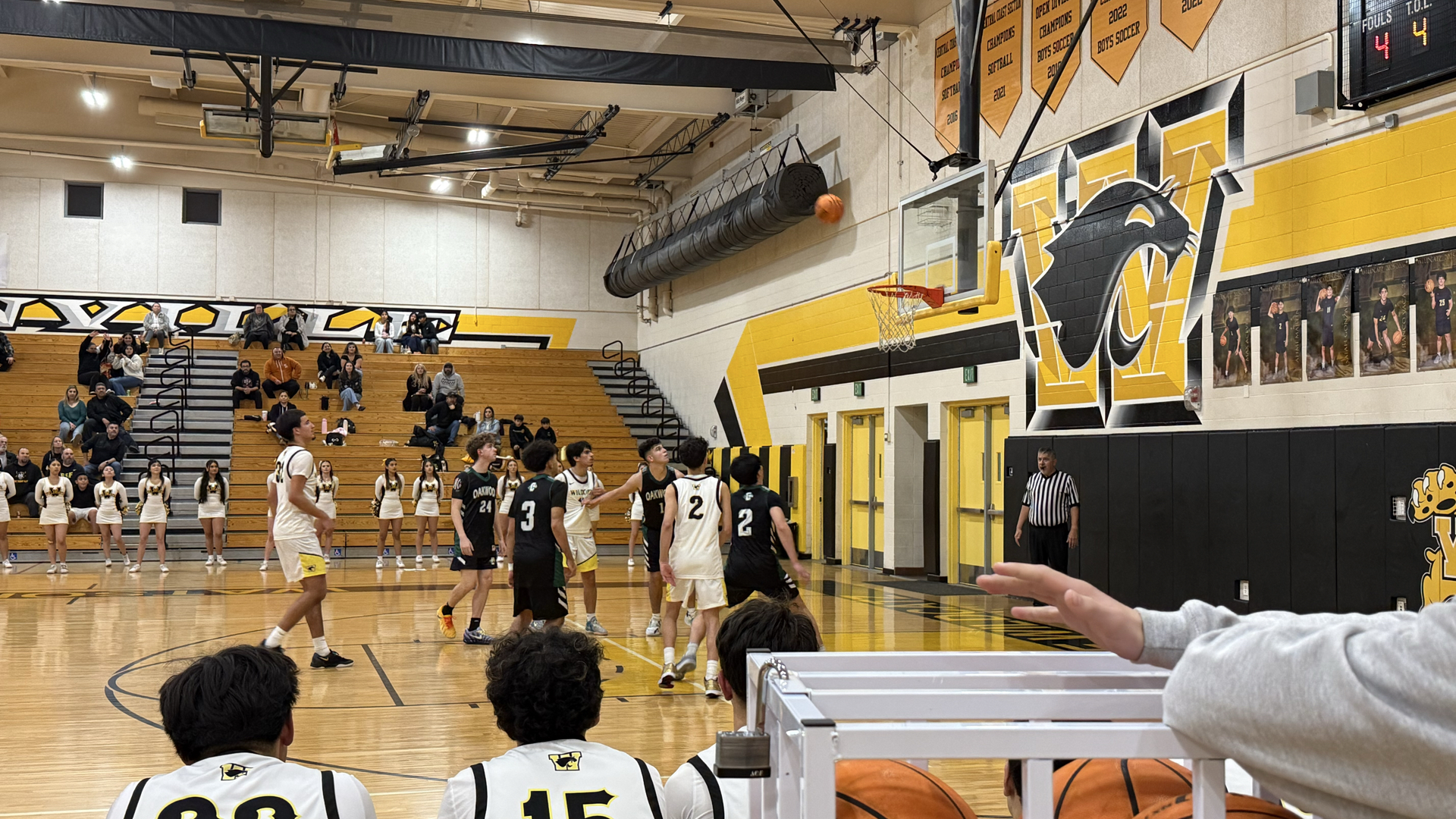 Slide 0 - Lets go!!!