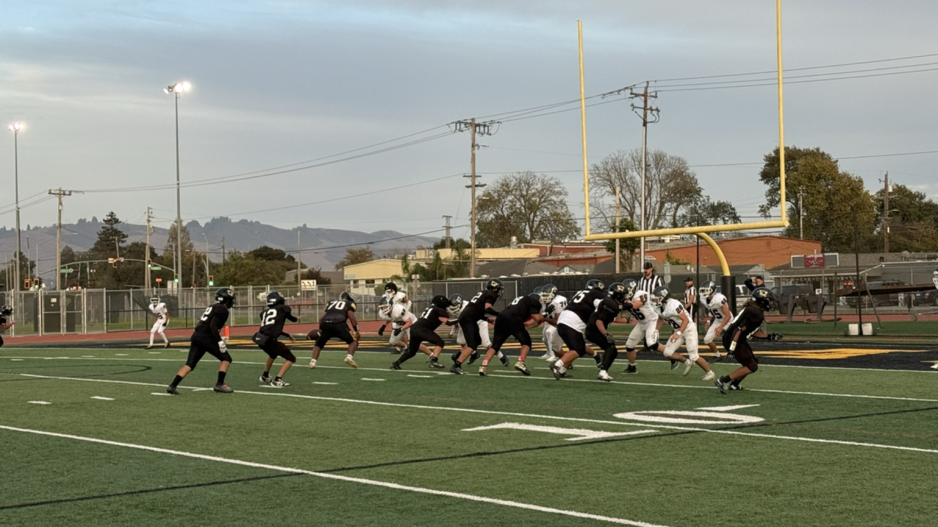 Slide 1 - Let’s  Go Catz!!!