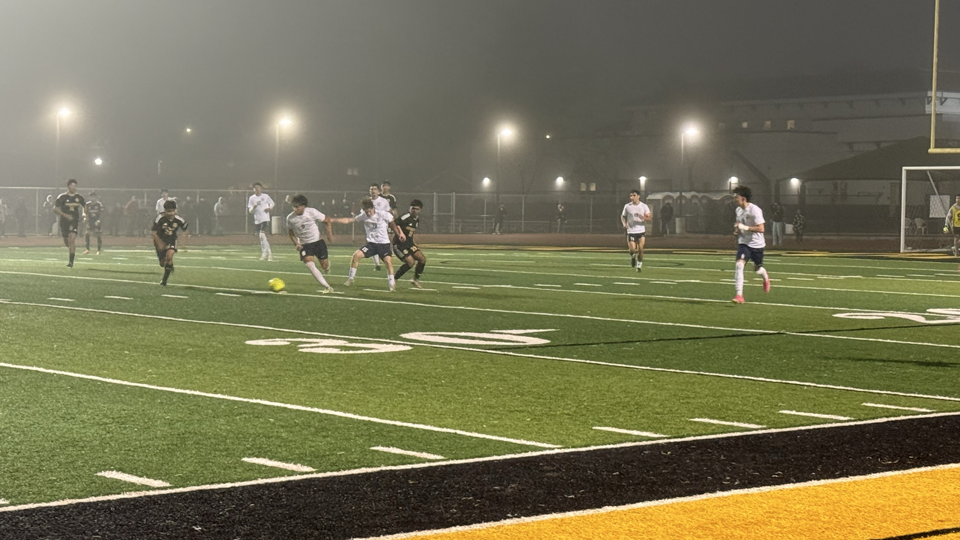 Slide 0 - WHS soccer 