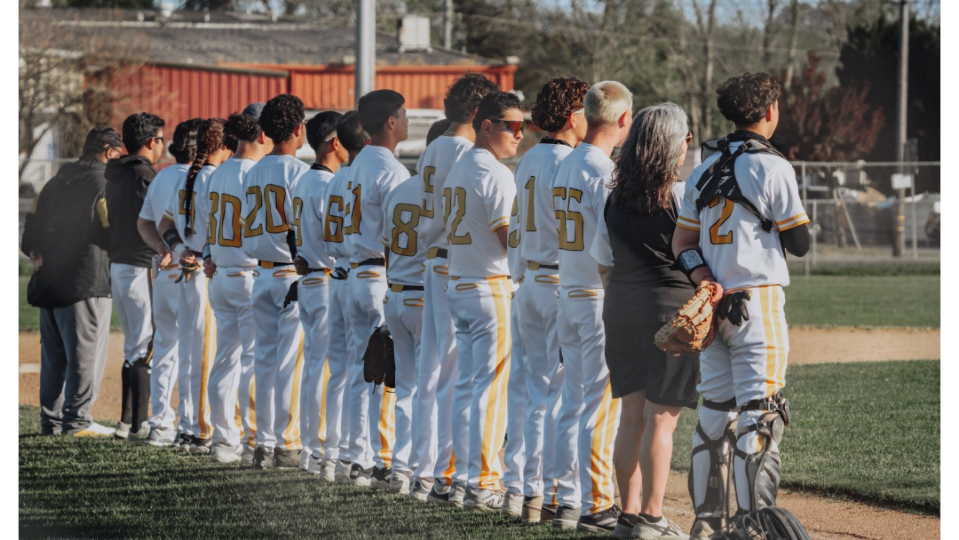 Slide 8 - Catz Baseball 