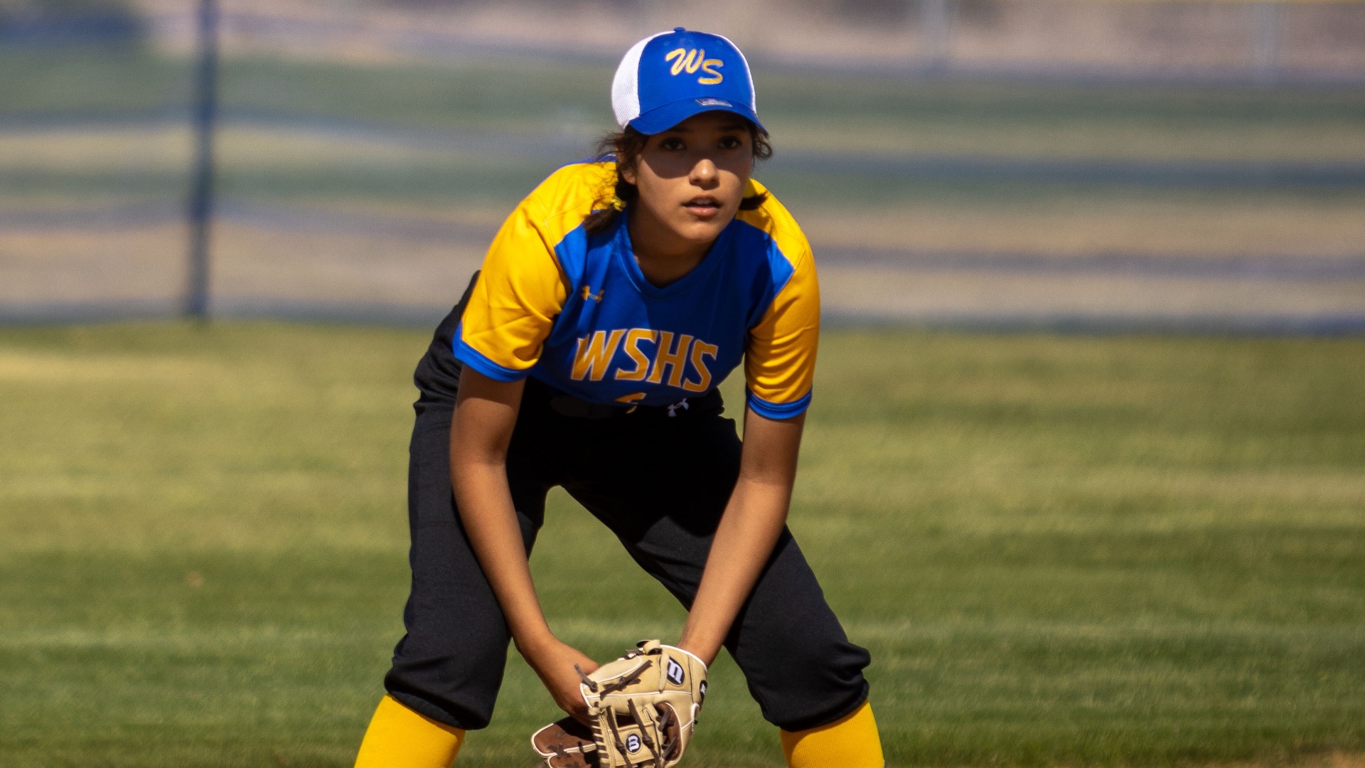 West Shores High School (Salton City, CA) Athletics