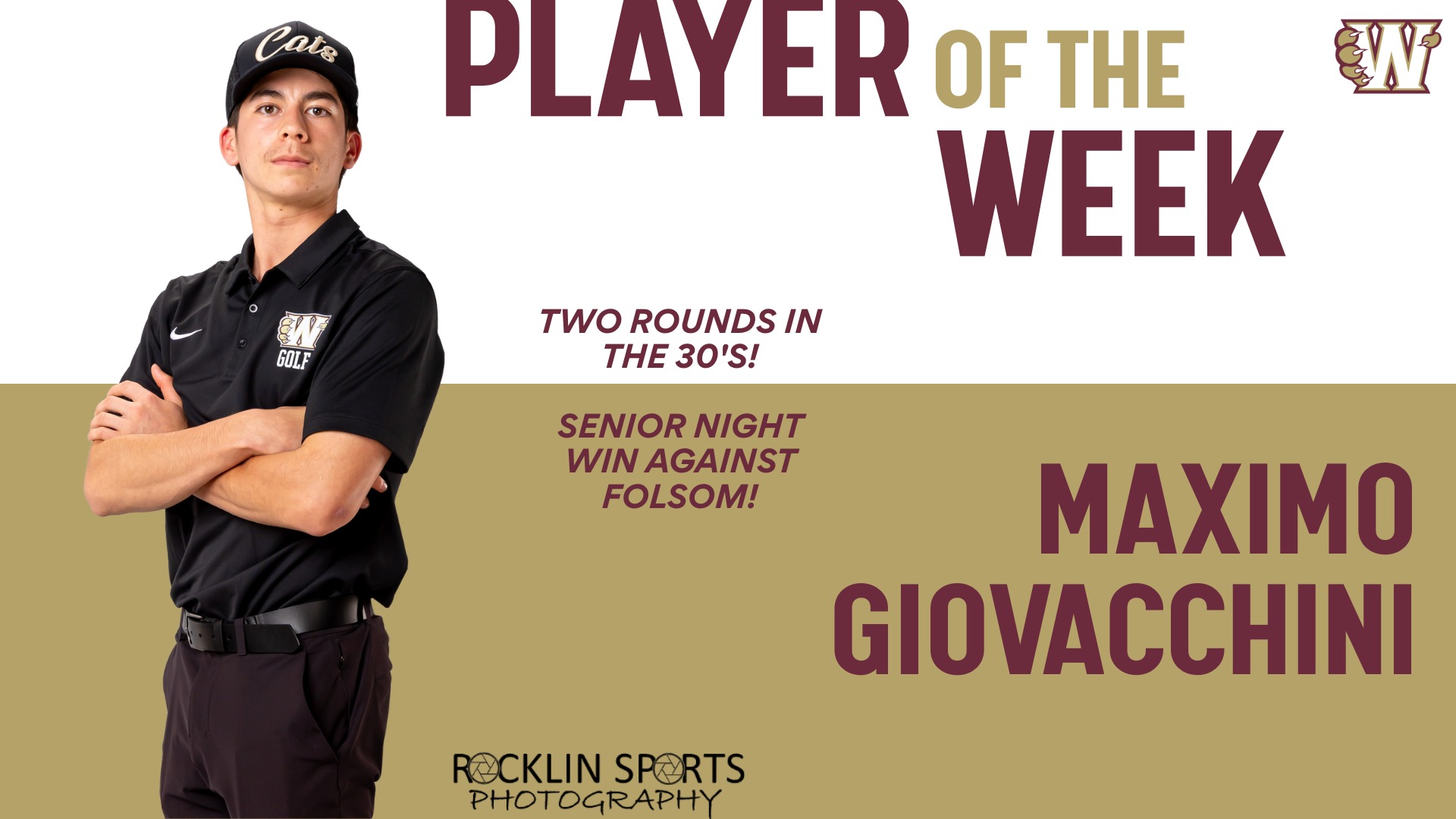 Slide 0 - Maximo Giovacchini