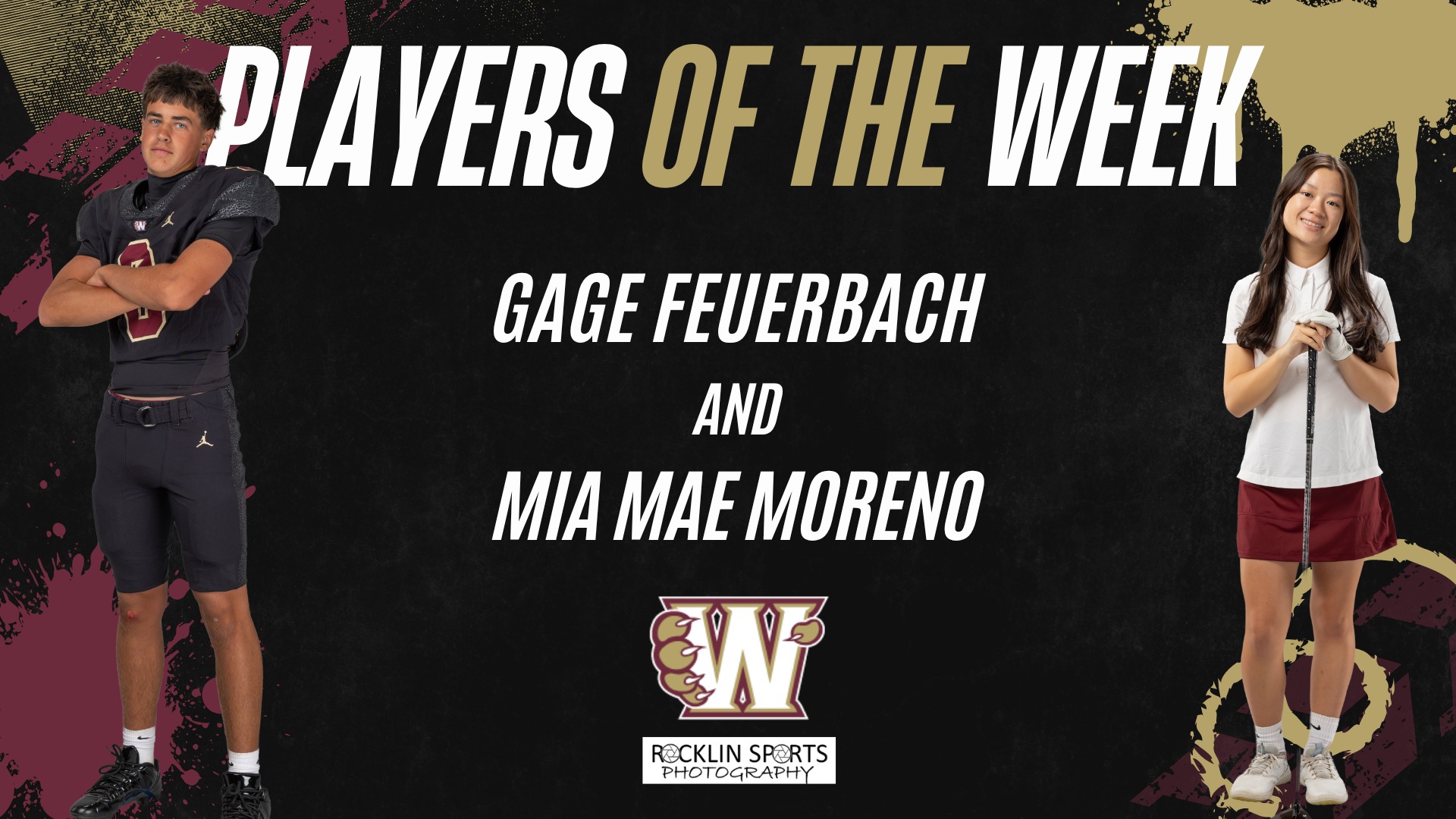 Slide 0 - Congratulations to Gage and Mia Mae! 