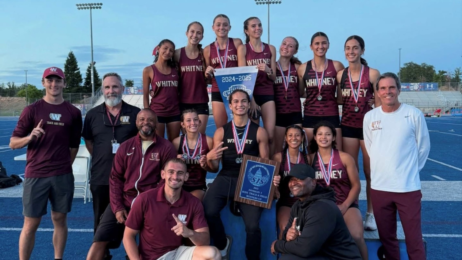 Slide 3 - 2025 SJS Champions