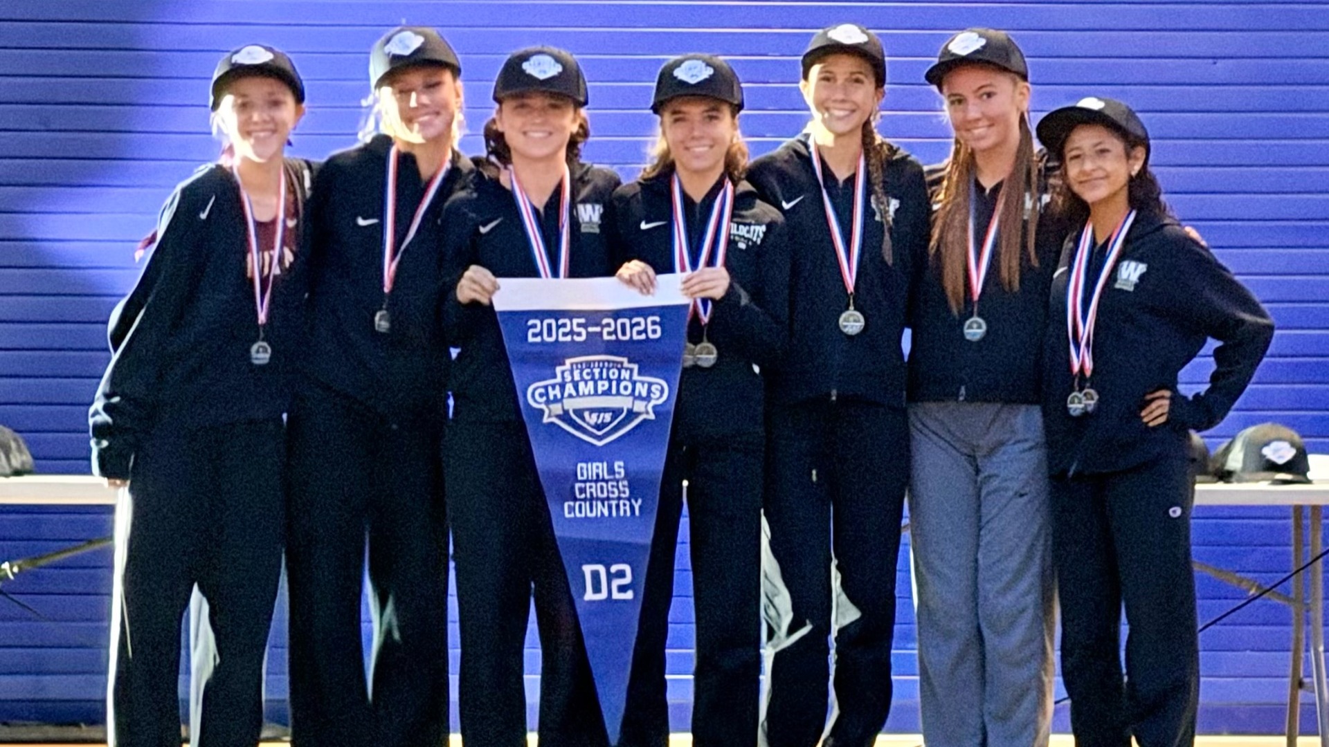 Slide 0 - 2025 SJS Champions! 4 years straight!