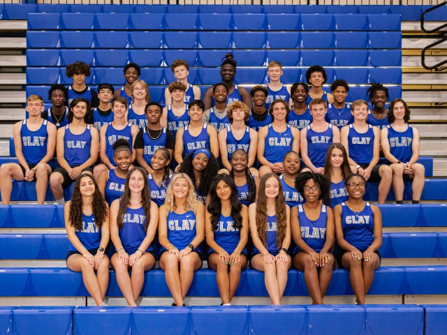Coed Varsity Track and Field gallery
