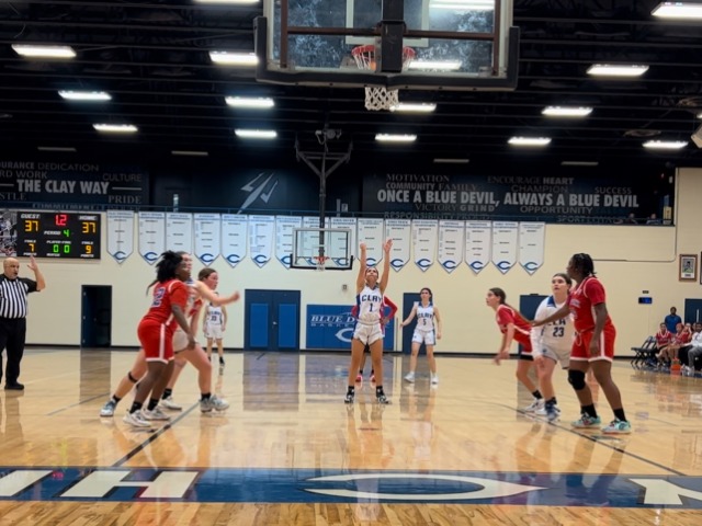 Girls Varsity Basketball gallery