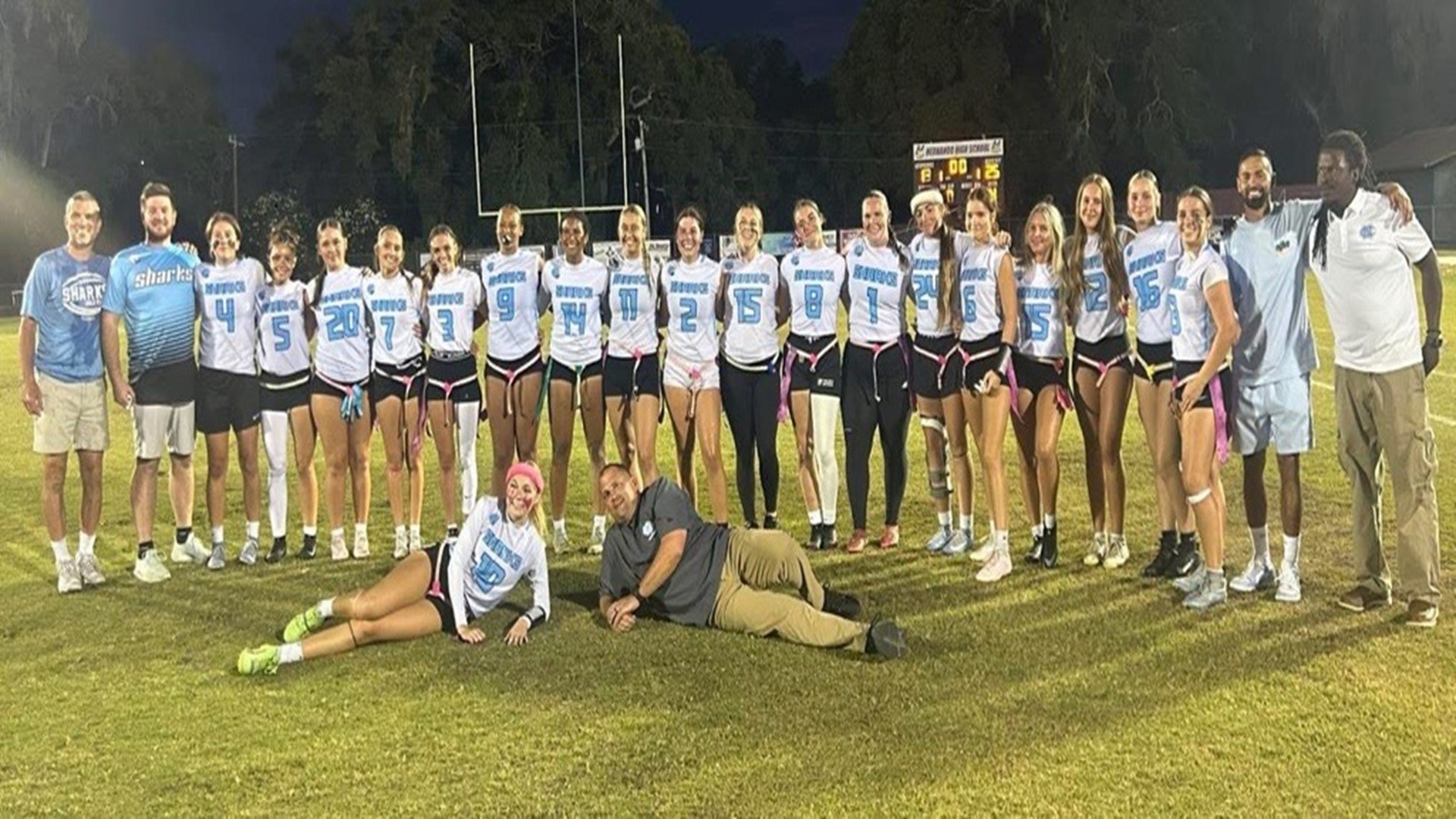 Slide 3 - District Champs