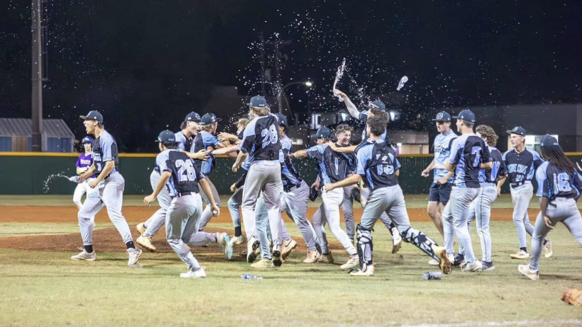 Slide 1 - District Champs