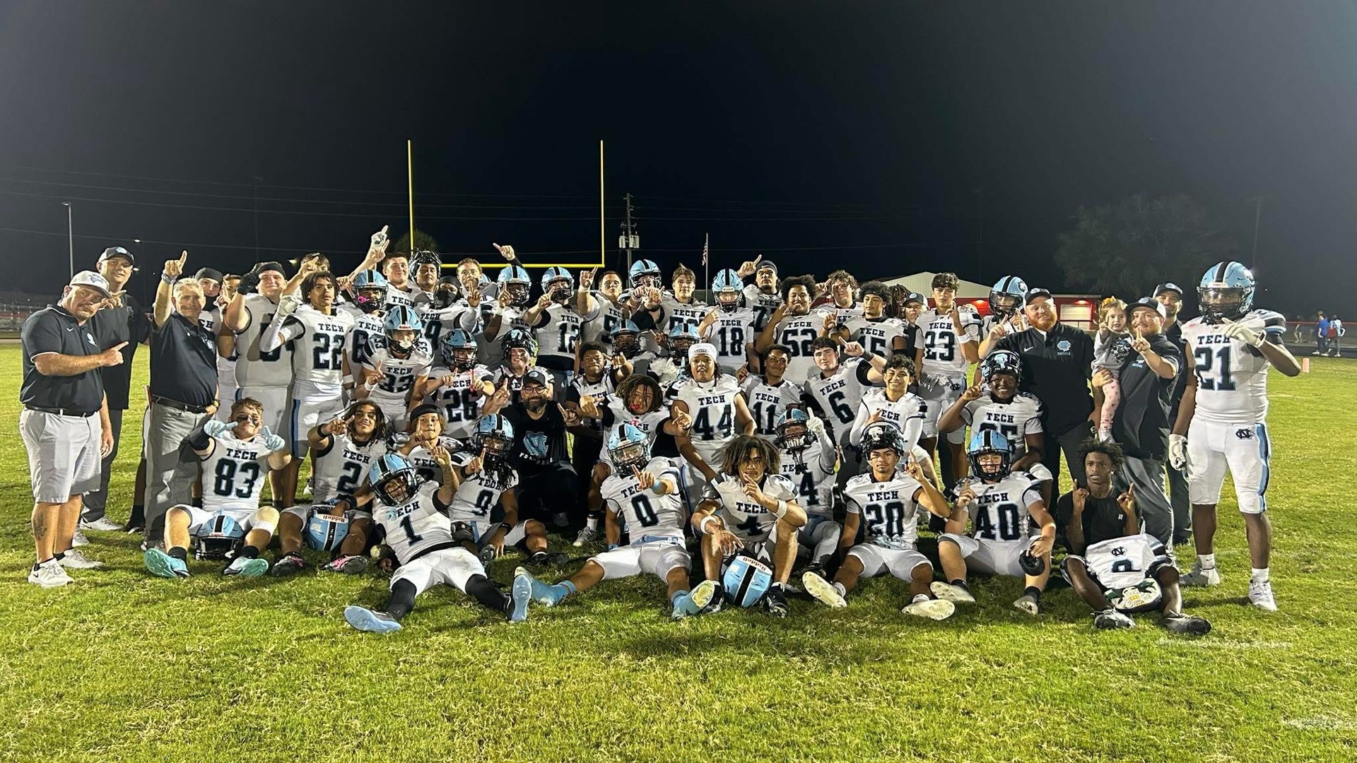 Slide 2 - District Champs