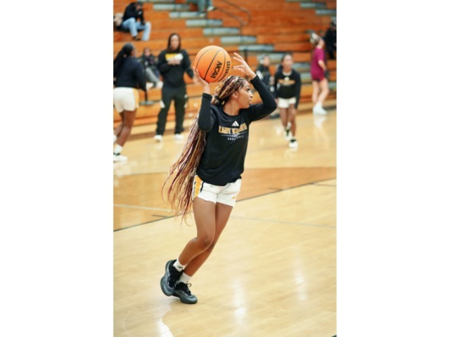 Girls Varsity Basketball Gallery Images