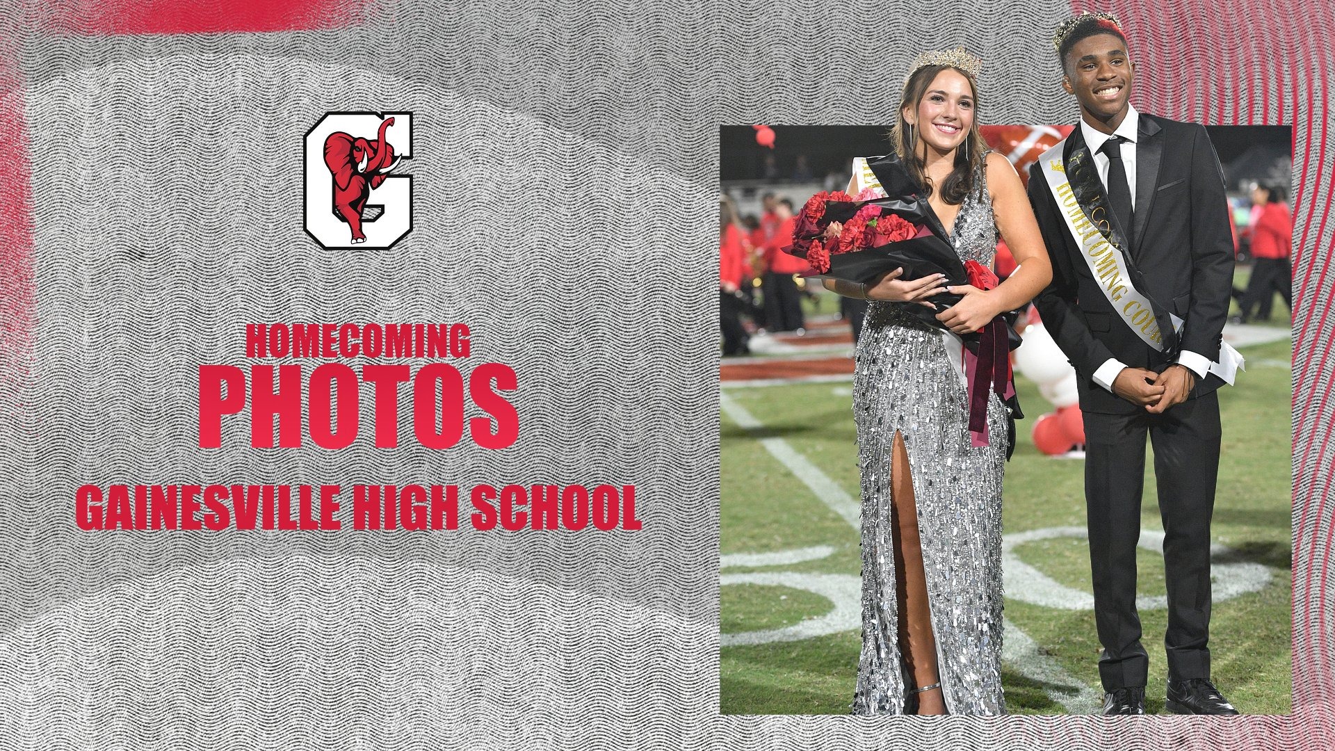 Slide 3 - View and download photos from Homecoming