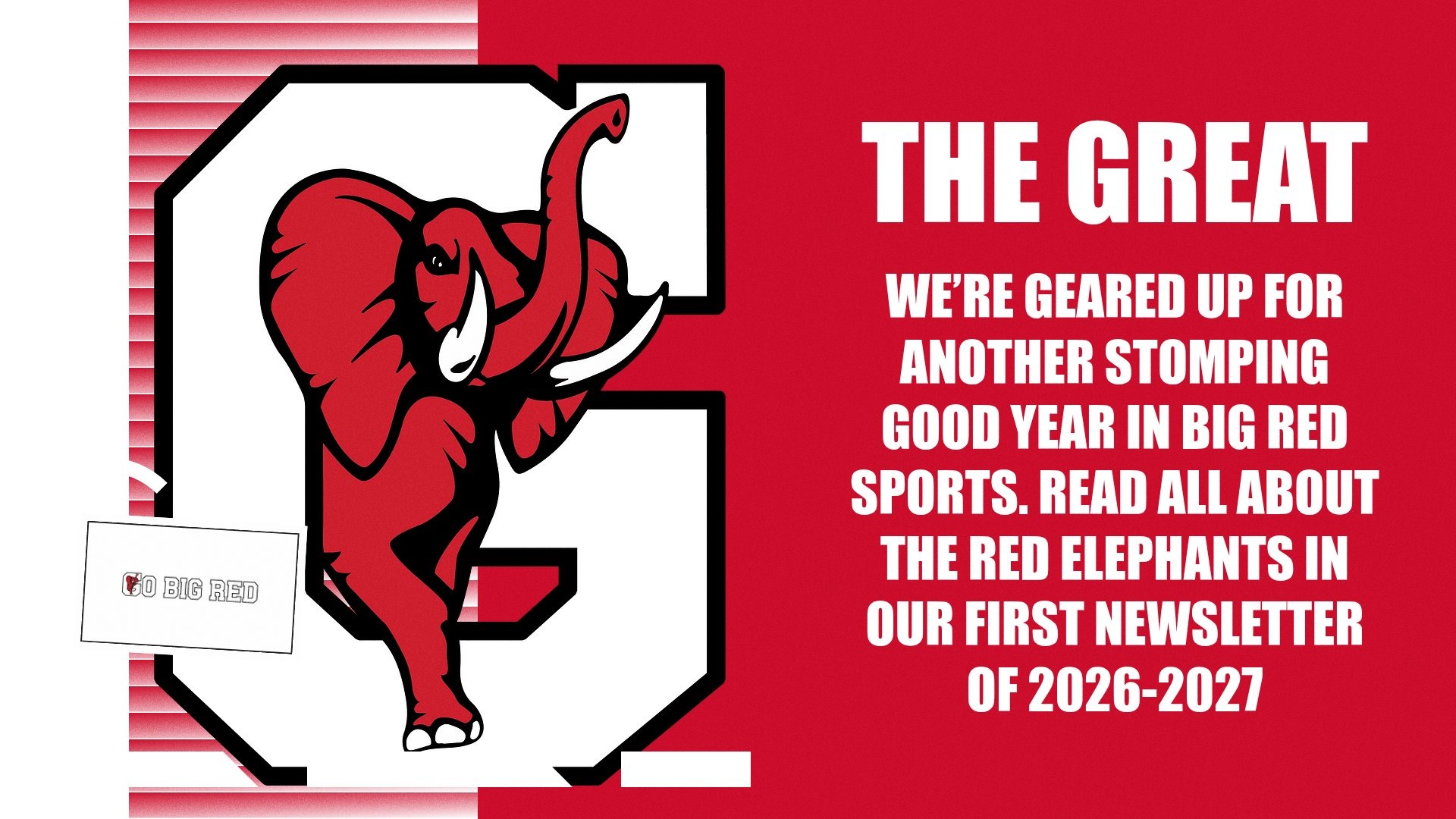 Slide 0 - Read the latest edition of The Great