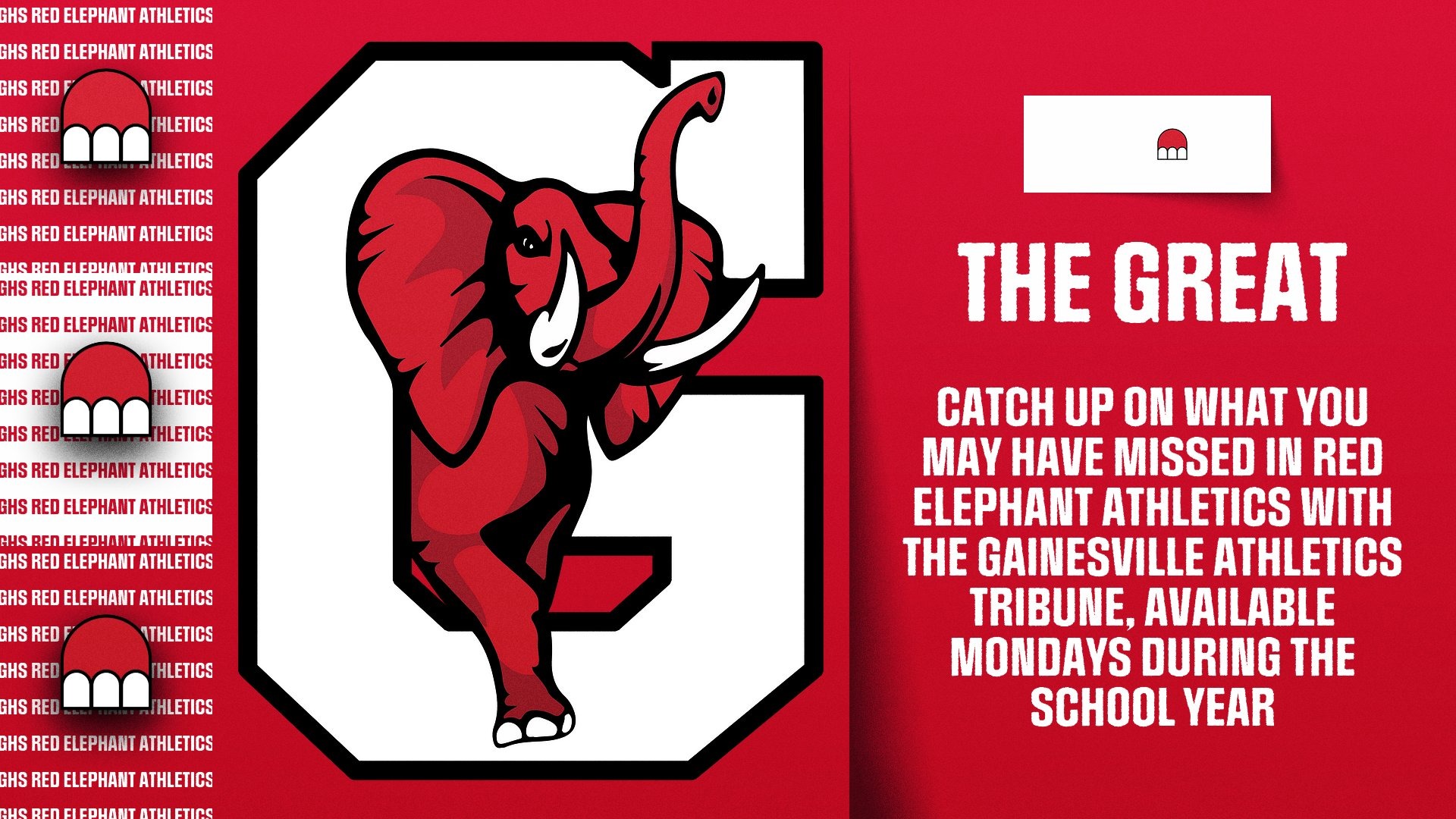 Slide 0 - Read the latest edition of our athletics tribune