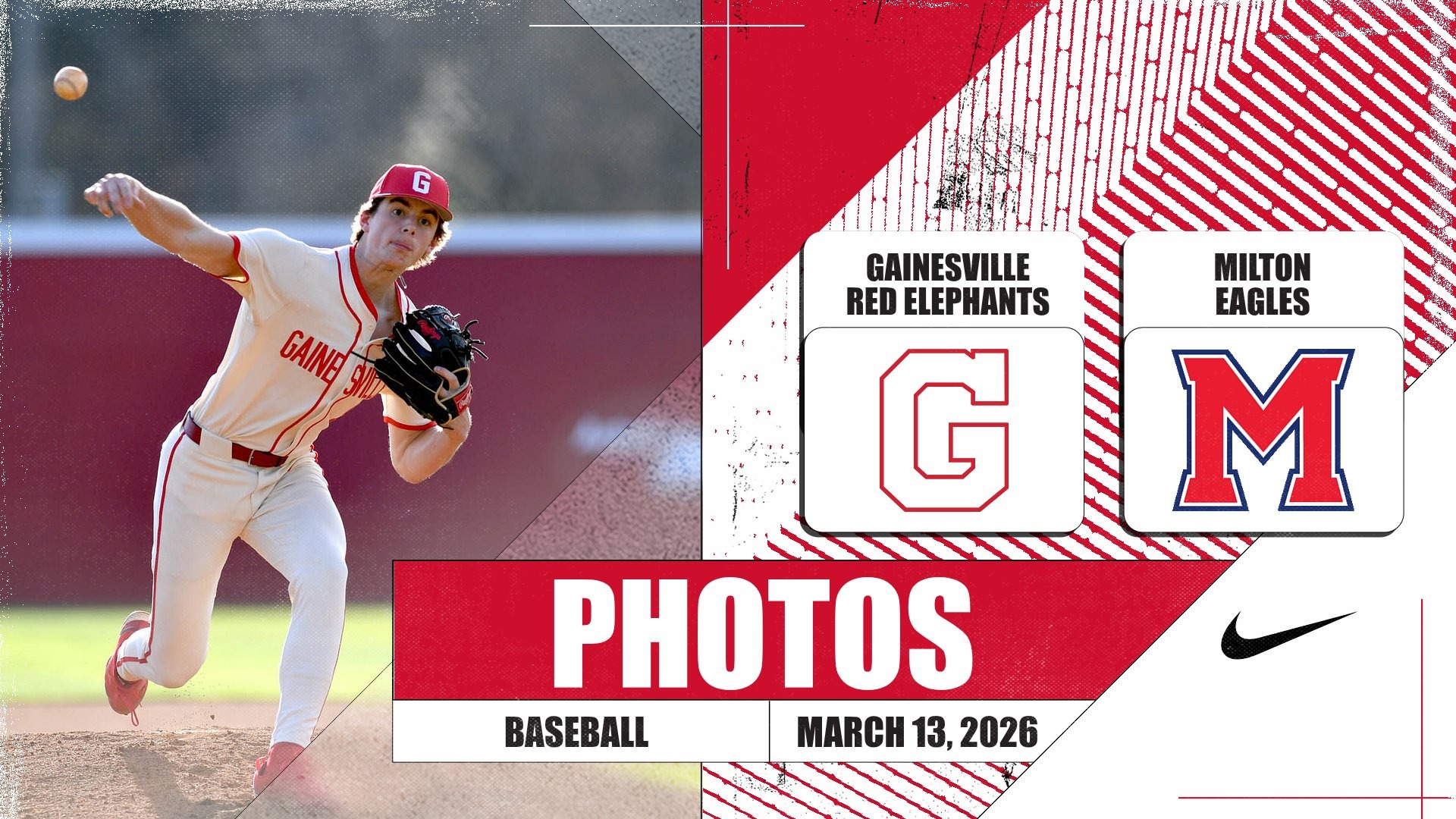 Slide 0 - Pics from Friday's win available for view and download