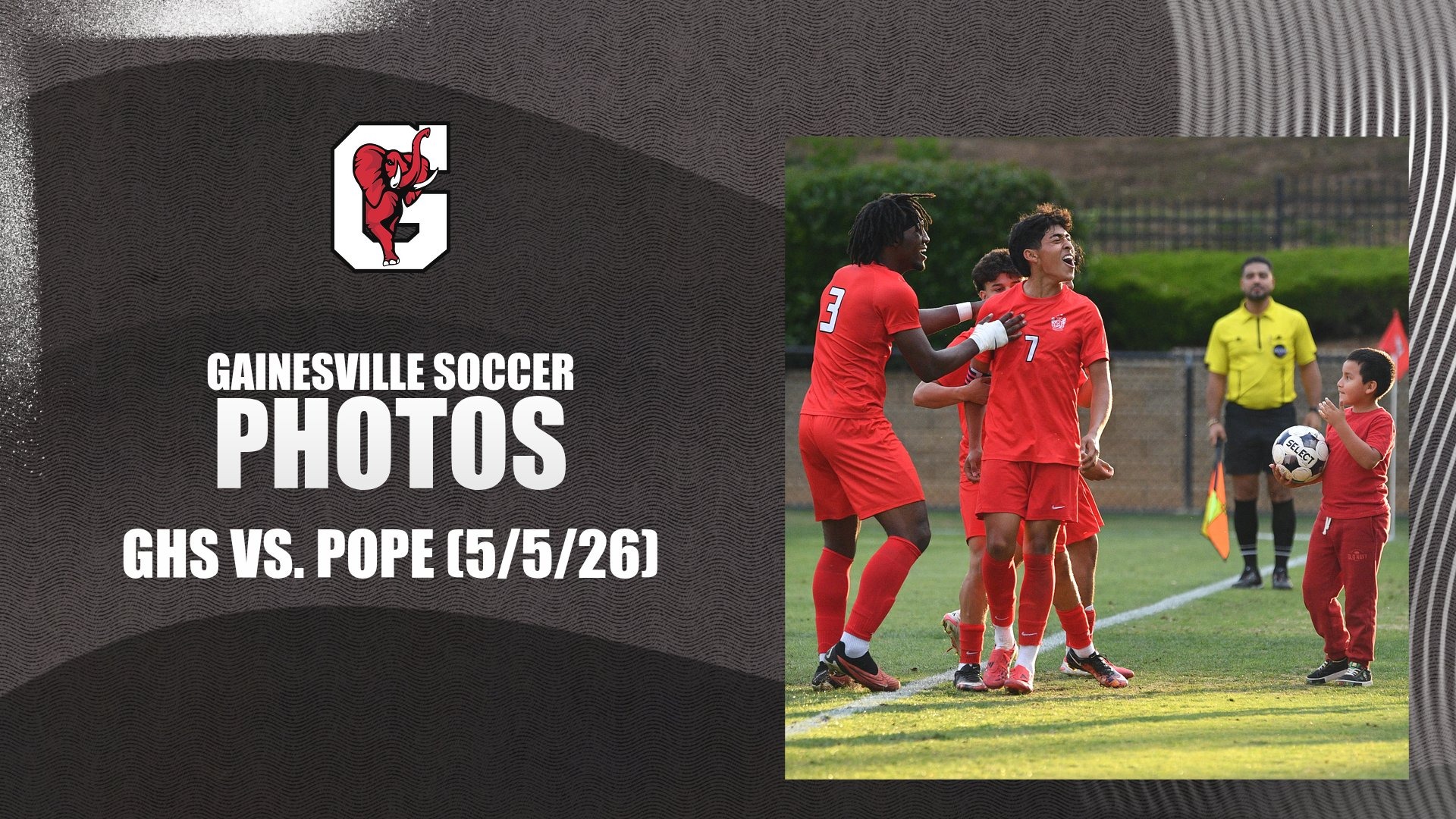 Slide 1 - PHOTO GALLERY: Boys soccer in state quarterfinals