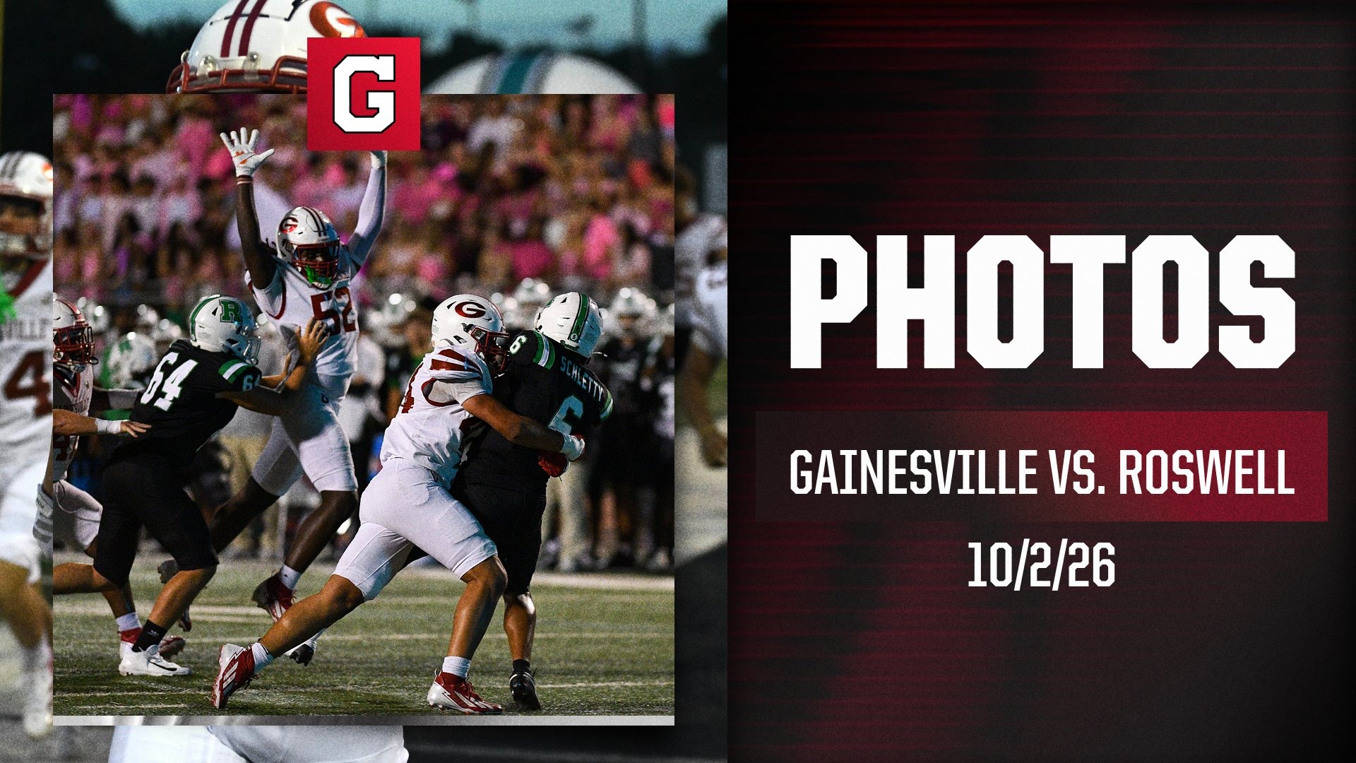 Slide 1 - View and download from our latest football gallery